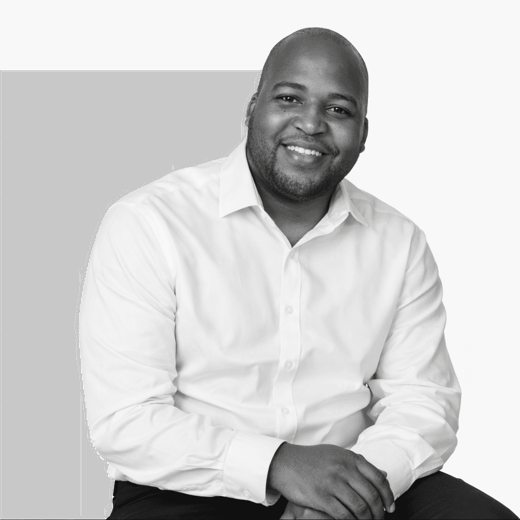 Mark Chivere - Leadership Advisor